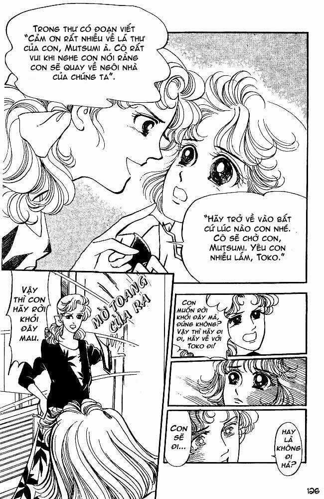 Sweet Memory - Chapter 6 - Trang 19