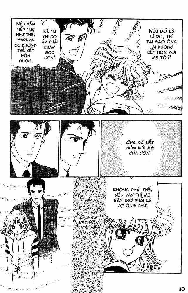 Sweet Memory - Chapter 6 - Trang 3