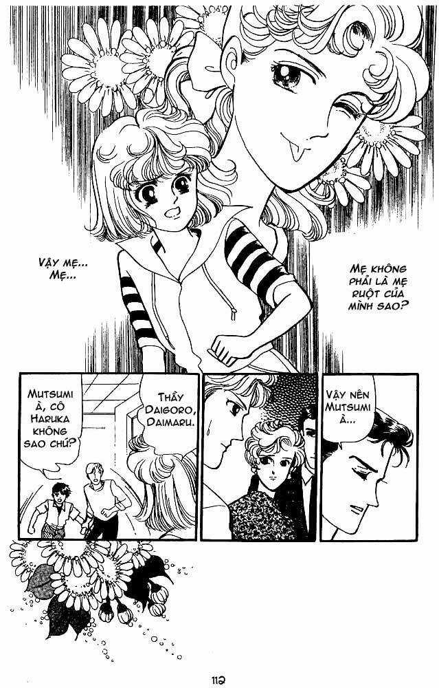 Sweet Memory - Chapter 6 - Trang 5