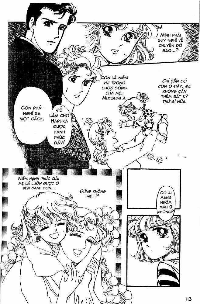 Sweet Memory - Chapter 6 - Trang 6