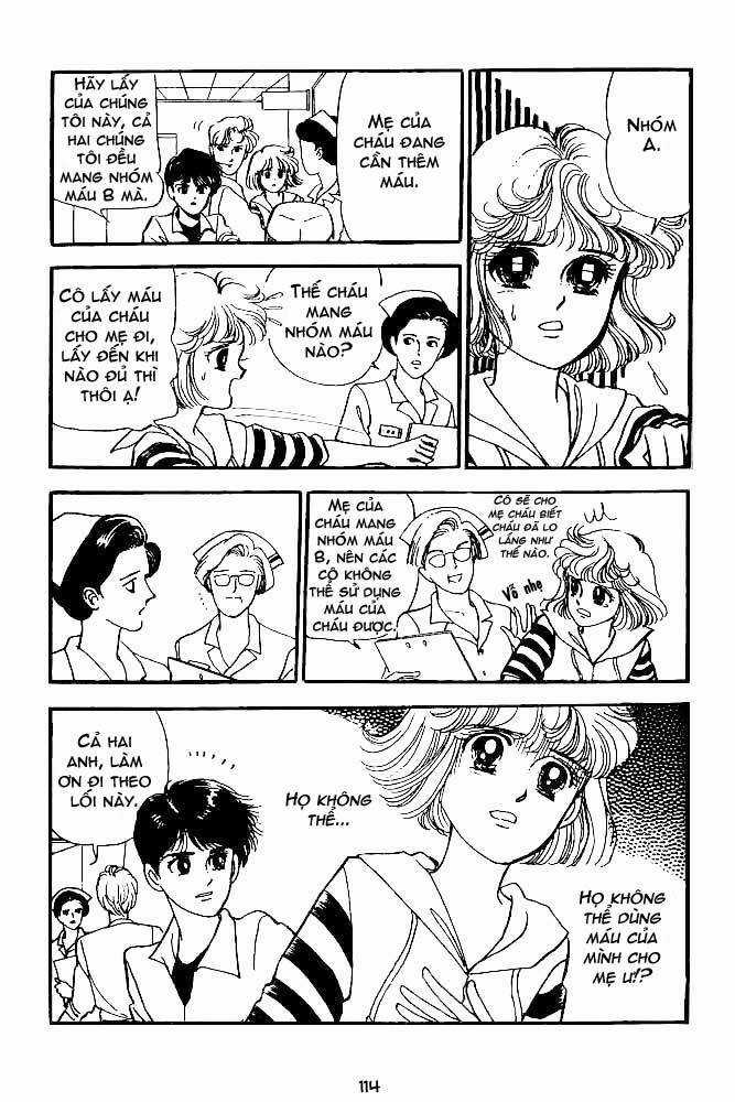 Sweet Memory - Chapter 6 - Trang 7