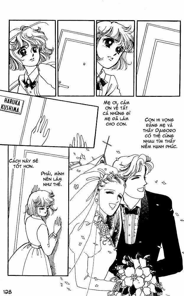 Sweet Memory - Chapter 7 - Trang 1