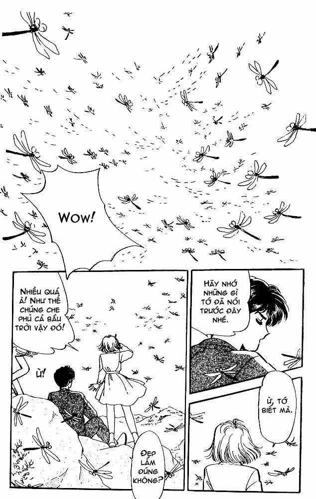 Sweet Memory - Chapter 7 - Trang 11