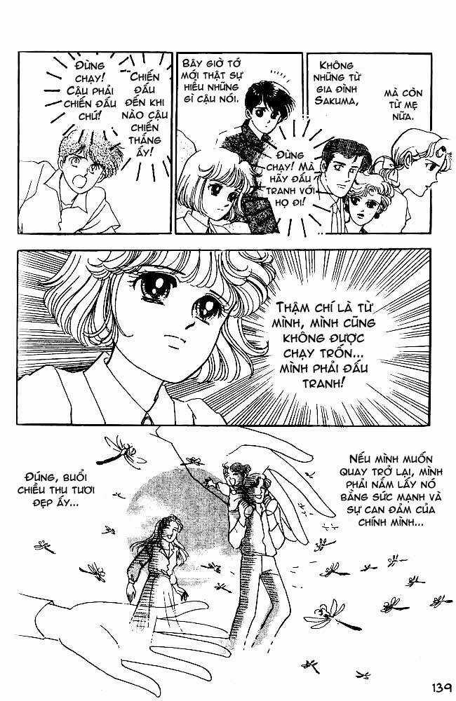 Sweet Memory - Chapter 7 - Trang 12