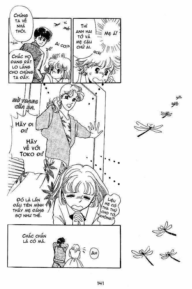 Sweet Memory - Chapter 7 - Trang 14