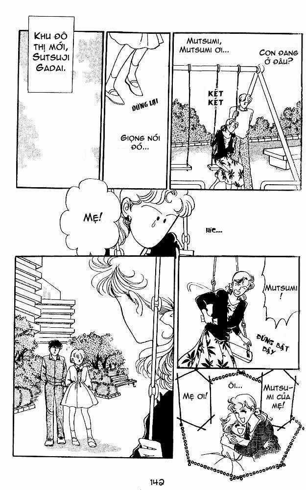 Sweet Memory - Chapter 7 - Trang 15