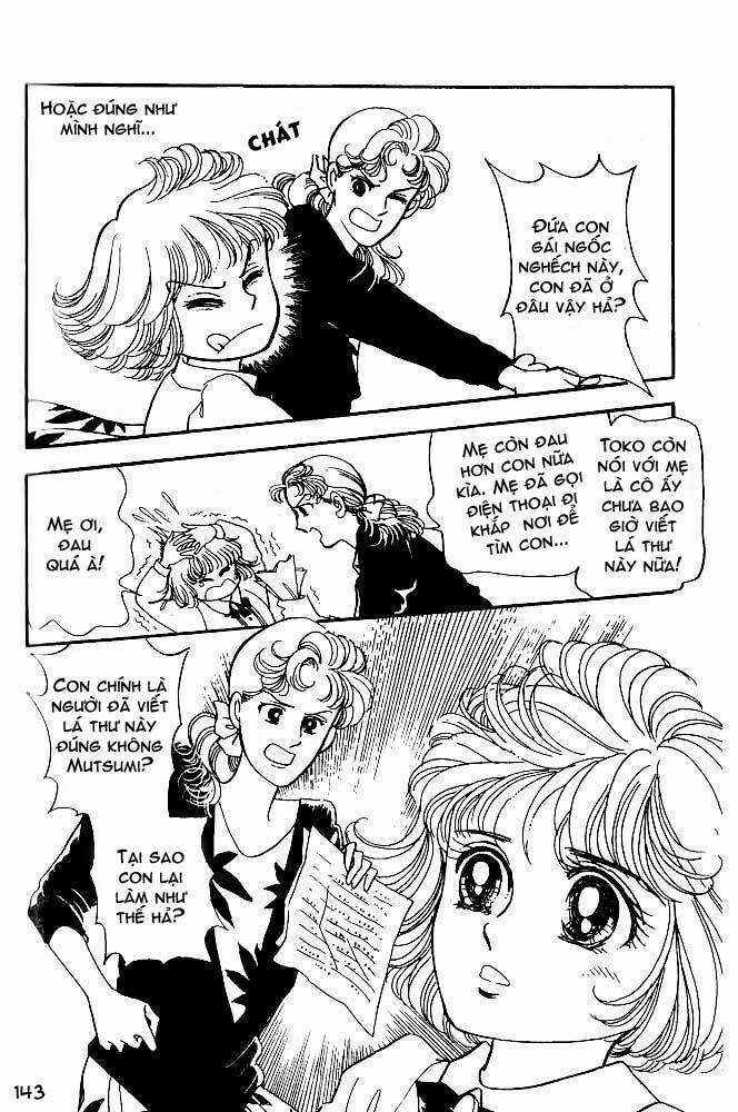 Sweet Memory - Chapter 7 - Trang 16