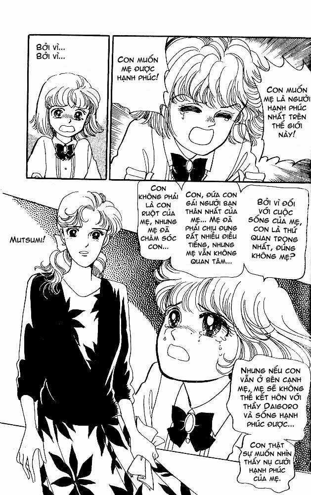 Sweet Memory - Chapter 7 - Trang 17