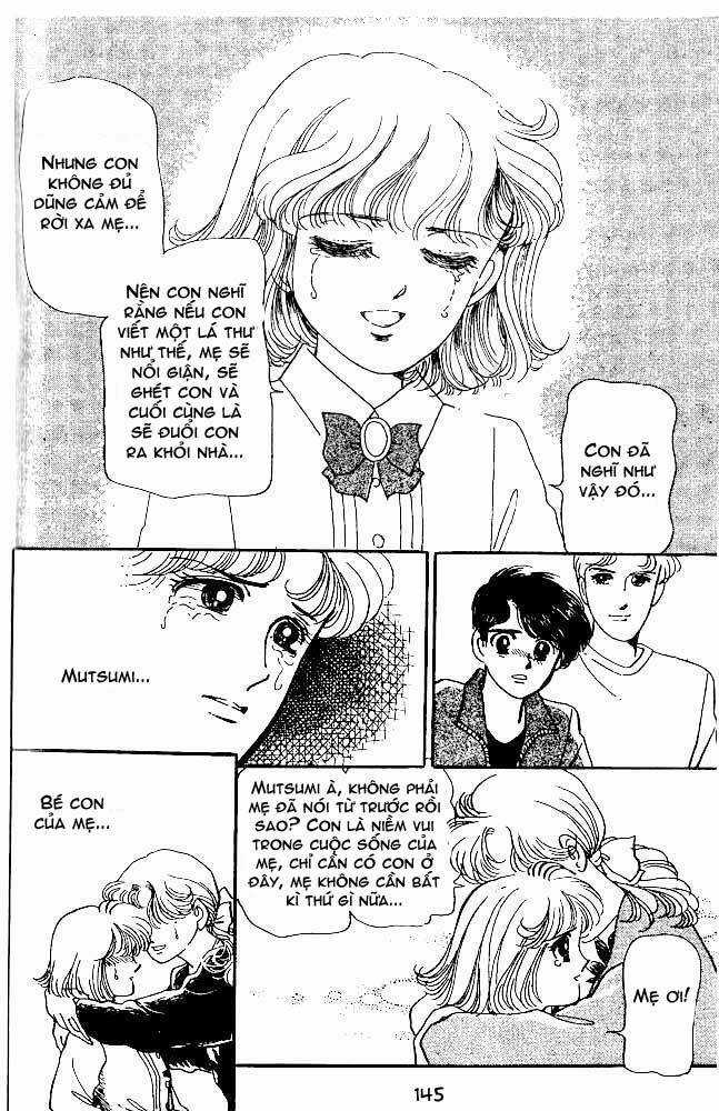 Sweet Memory - Chapter 7 - Trang 18