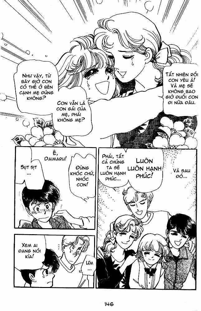 Sweet Memory - Chapter 7 - Trang 19