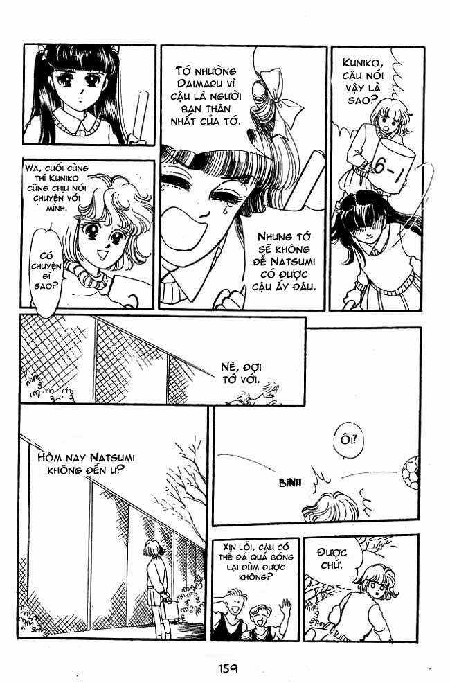 Sweet Memory - Chapter 8 - Trang 12