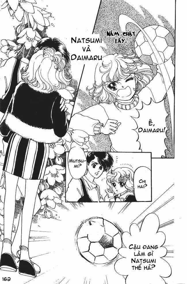 Sweet Memory - Chapter 8 - Trang 15