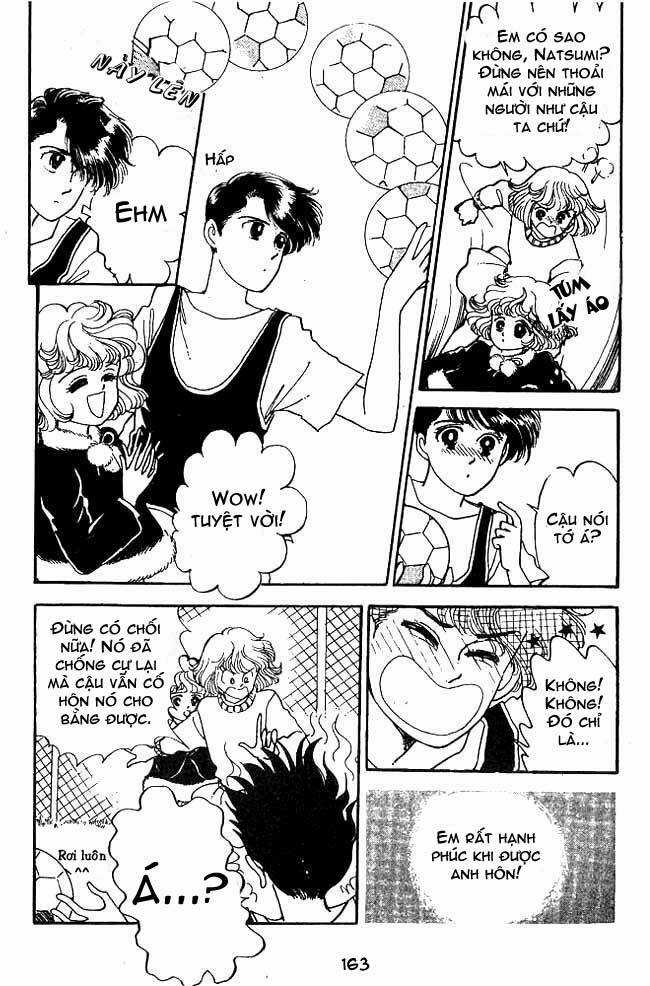 Sweet Memory - Chapter 8 - Trang 16