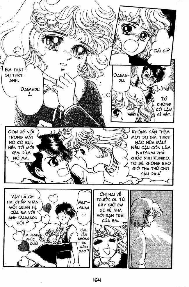 Sweet Memory - Chapter 8 - Trang 17