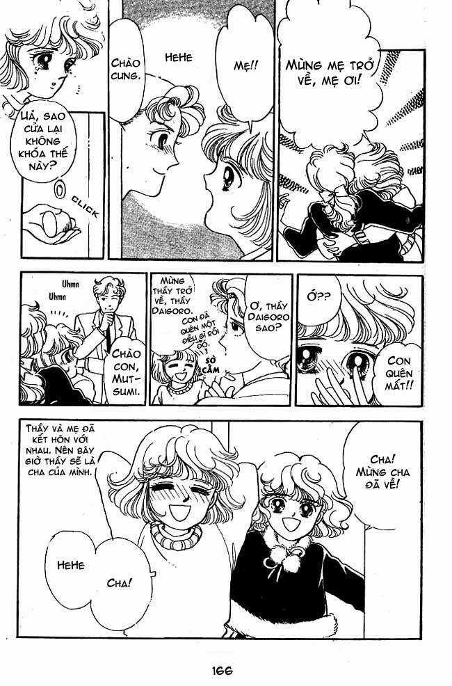 Sweet Memory - Chapter 8 - Trang 19