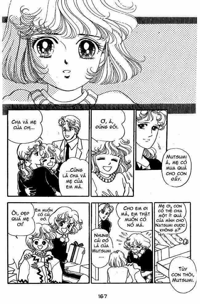 Sweet Memory - Chapter 8 - Trang 20