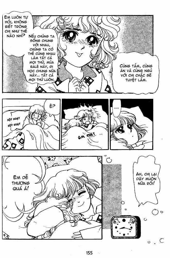 Sweet Memory - Chapter 8 - Trang 8