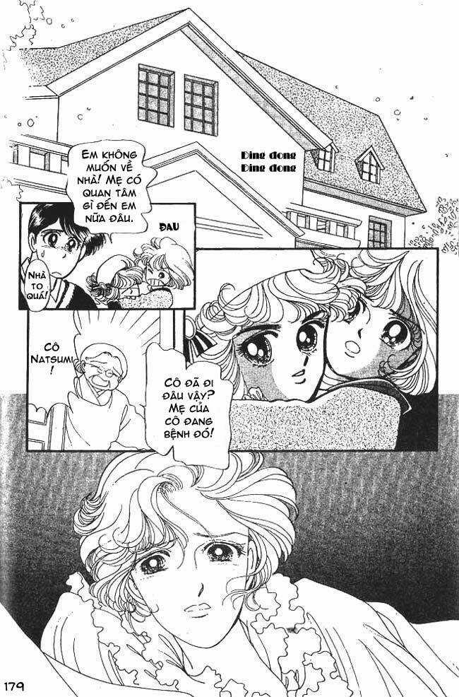 Sweet Memory - Chapter 9 - Trang 11