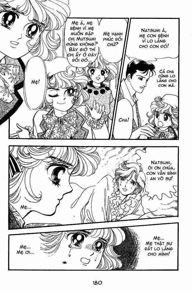 Sweet Memory - Chapter 9 - Trang 12