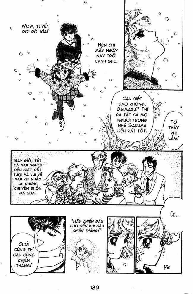 Sweet Memory - Chapter 9 - Trang 14