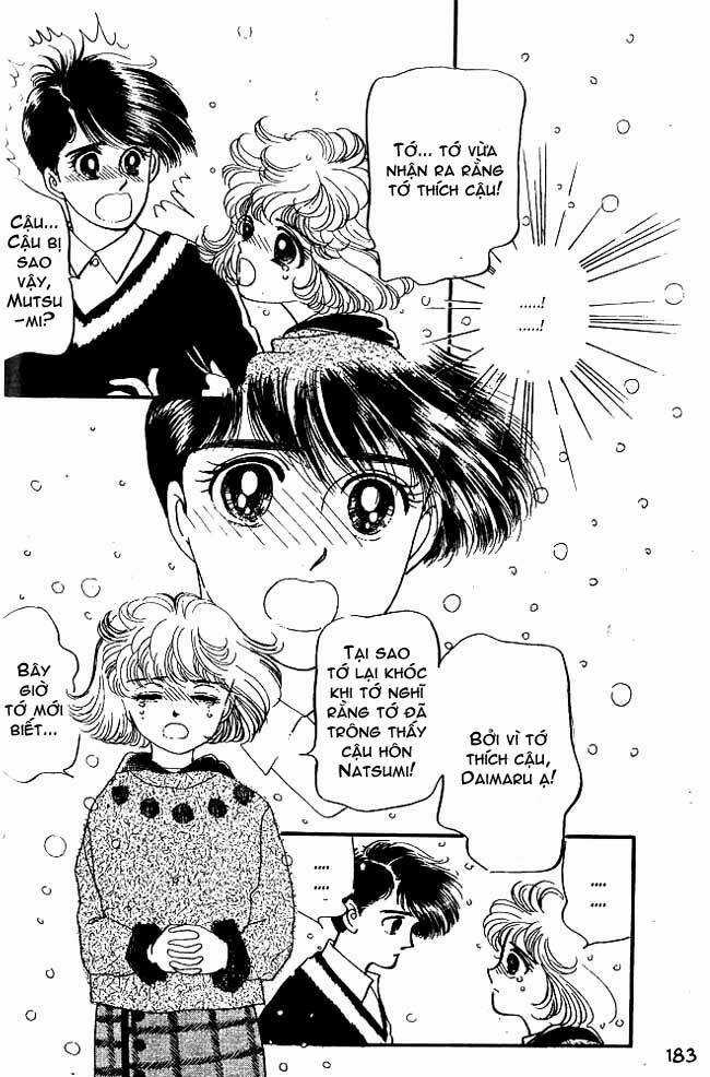 Sweet Memory - Chapter 9 - Trang 15