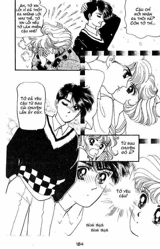 Sweet Memory - Chapter 9 - Trang 16