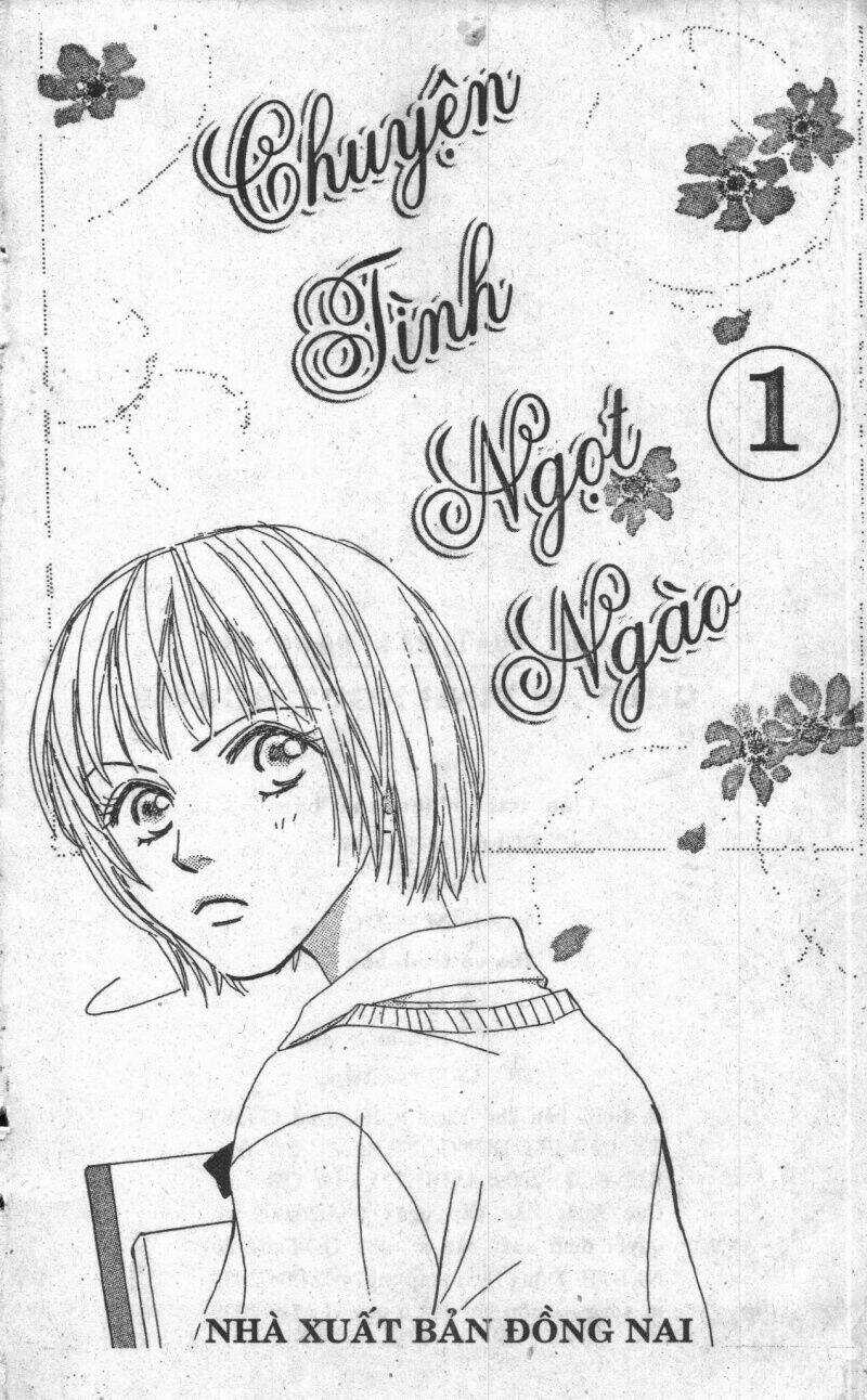 Sweet Mission - Chapter 1 - Trang 1