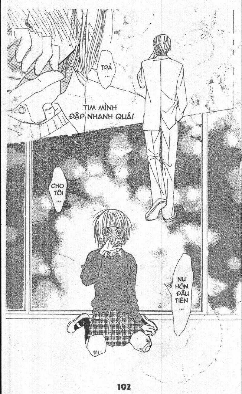 Sweet Mission - Chapter 1 - Trang 101