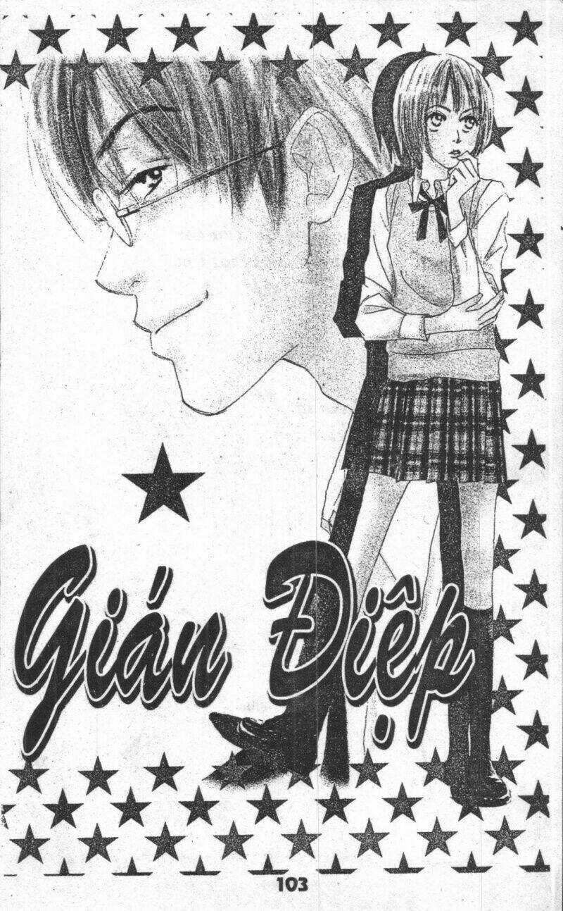 Sweet Mission - Chapter 1 - Trang 102