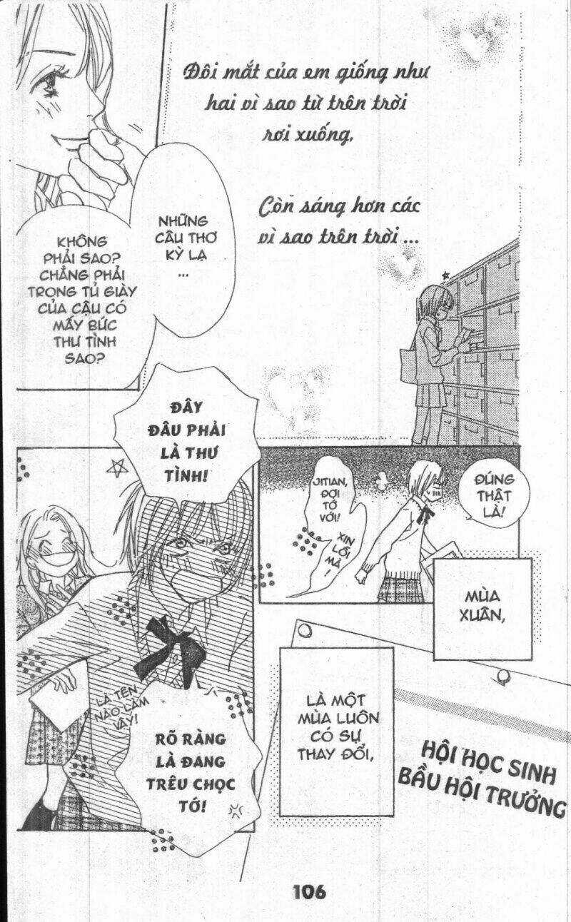 Sweet Mission - Chapter 1 - Trang 105