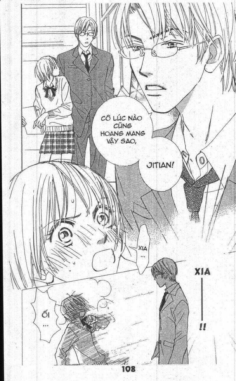 Sweet Mission - Chapter 1 - Trang 107