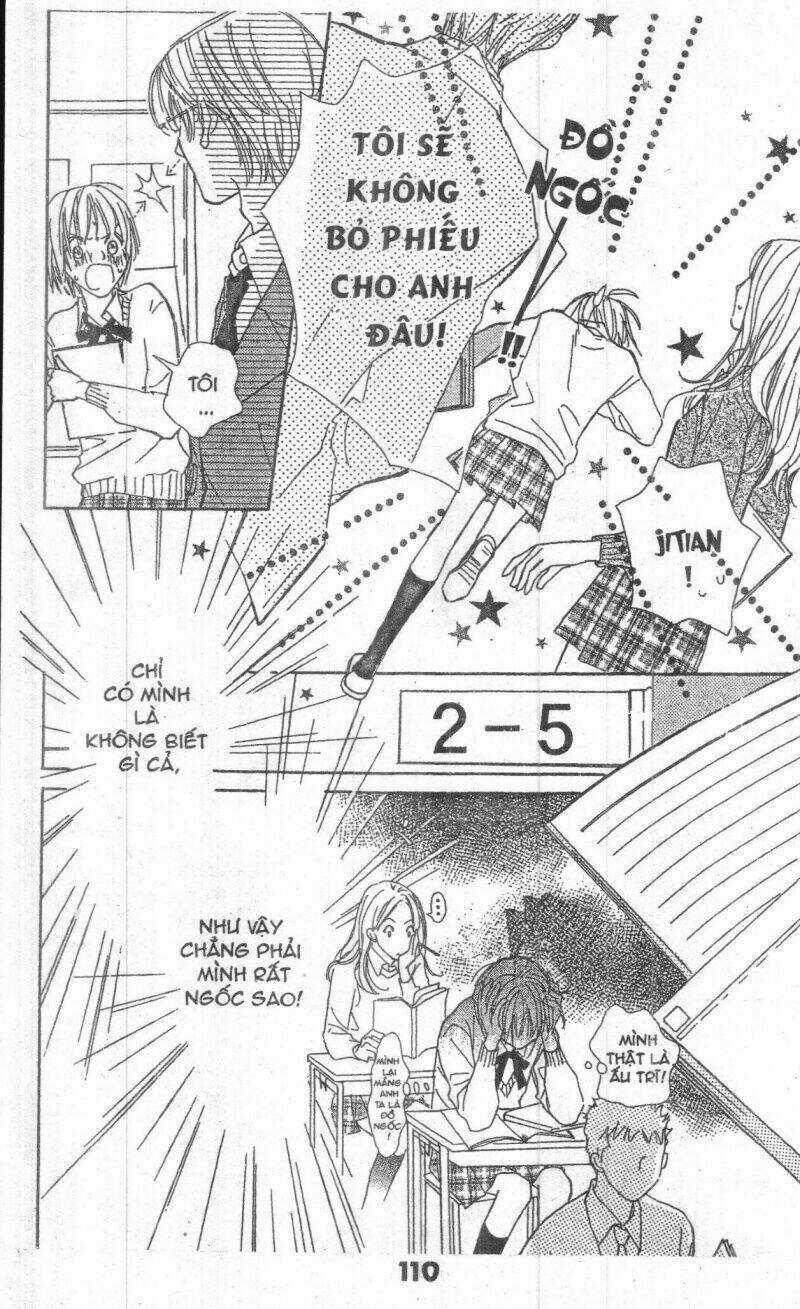 Sweet Mission - Chapter 1 - Trang 109