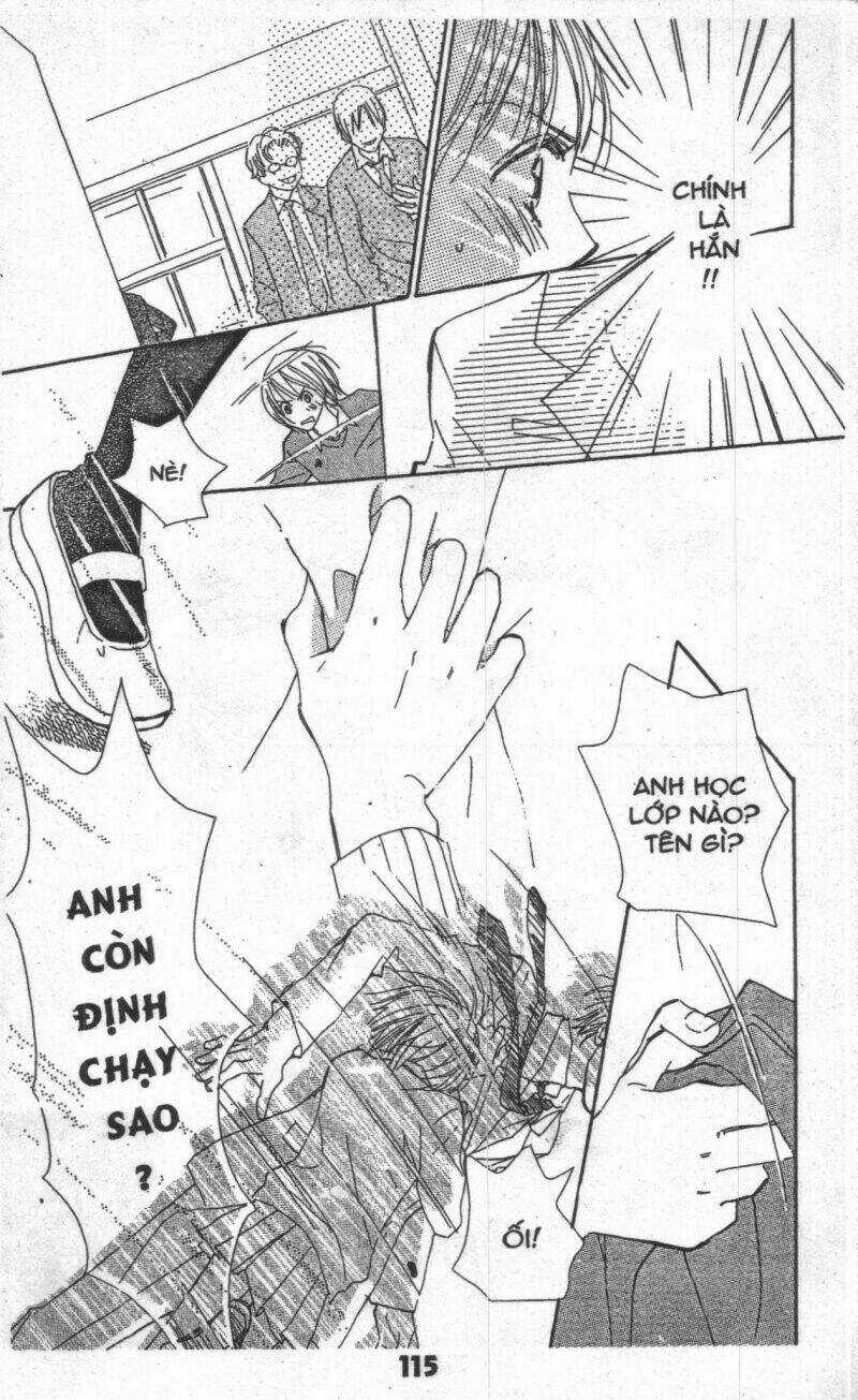 Sweet Mission - Chapter 1 - Trang 114