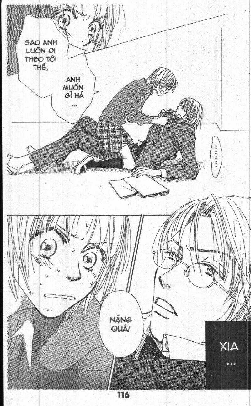 Sweet Mission - Chapter 1 - Trang 115