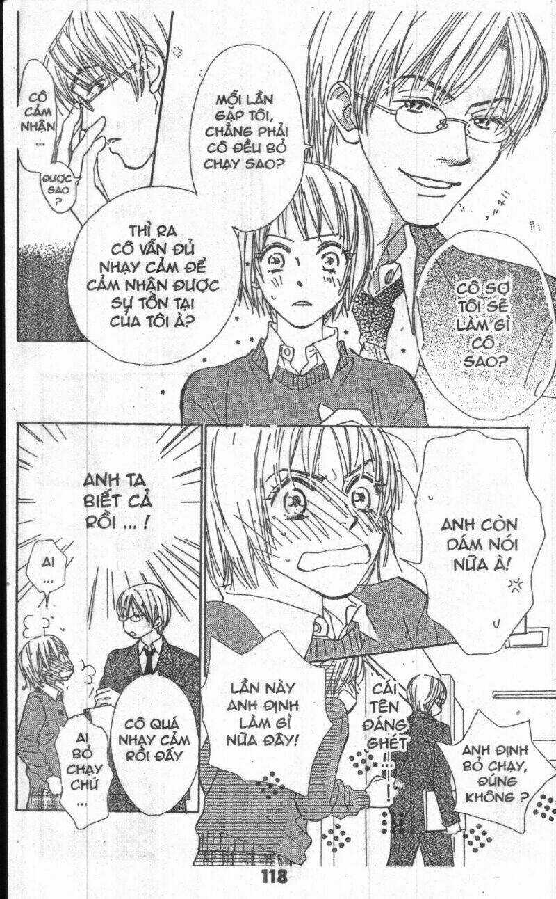 Sweet Mission - Chapter 1 - Trang 117