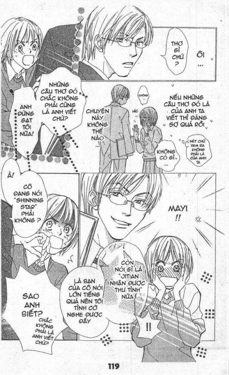 Sweet Mission - Chapter 1 - Trang 118