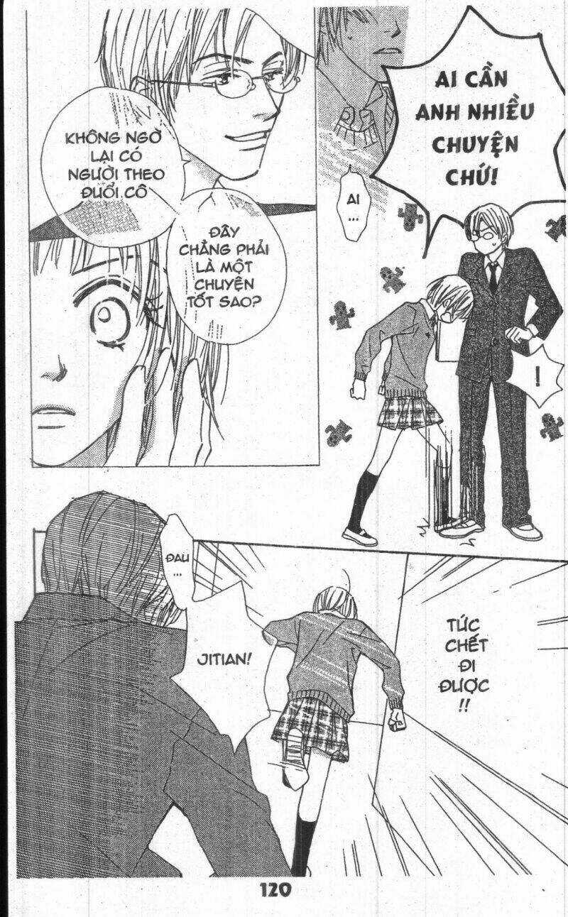 Sweet Mission - Chapter 1 - Trang 119