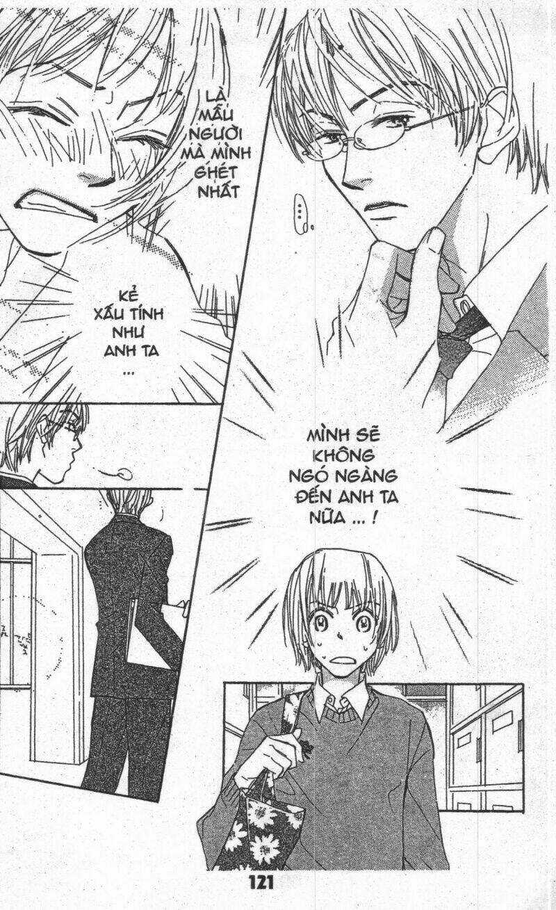 Sweet Mission - Chapter 1 - Trang 120