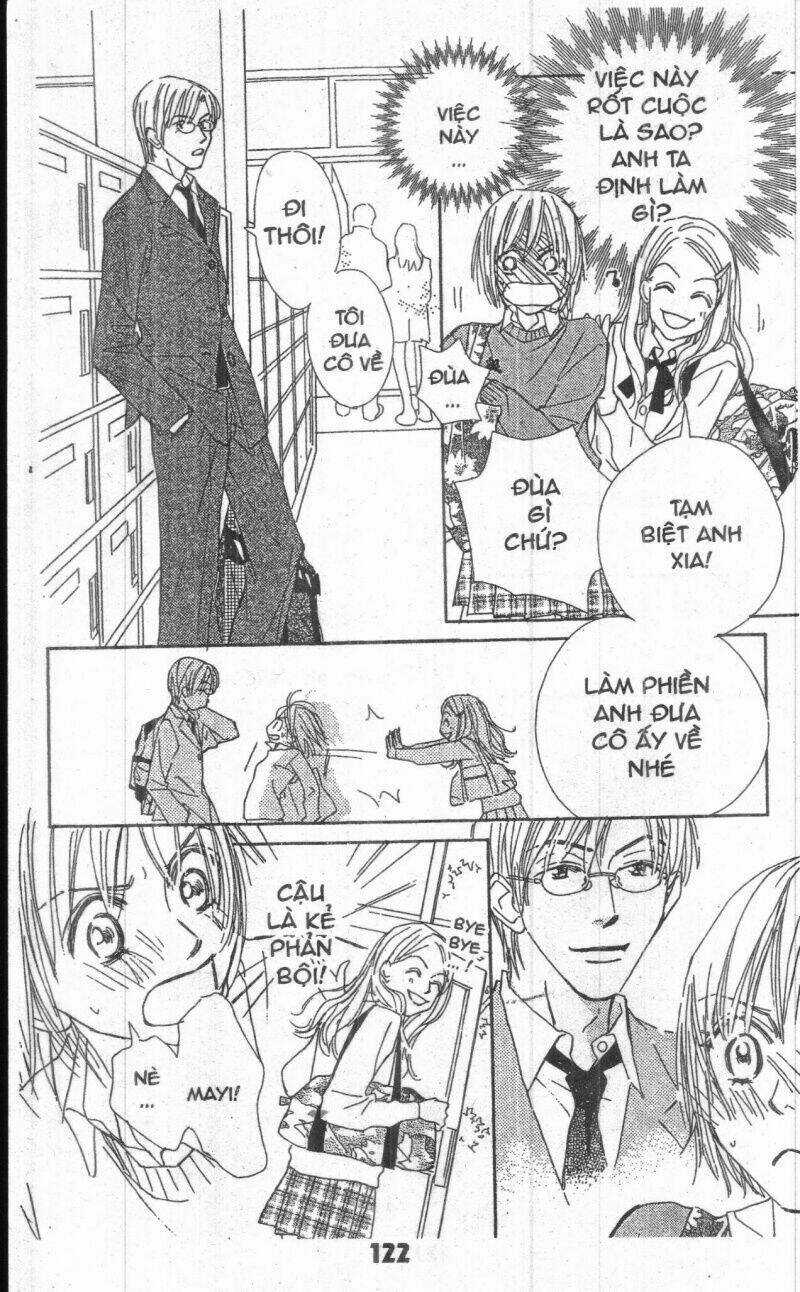 Sweet Mission - Chapter 1 - Trang 121