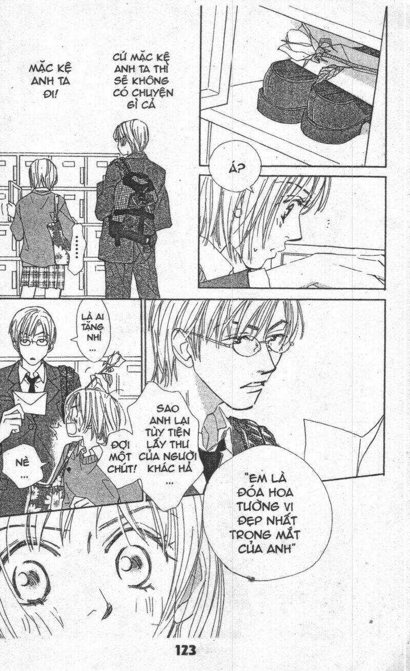 Sweet Mission - Chapter 1 - Trang 122