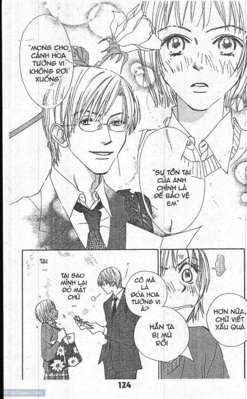 Sweet Mission - Chapter 1 - Trang 123