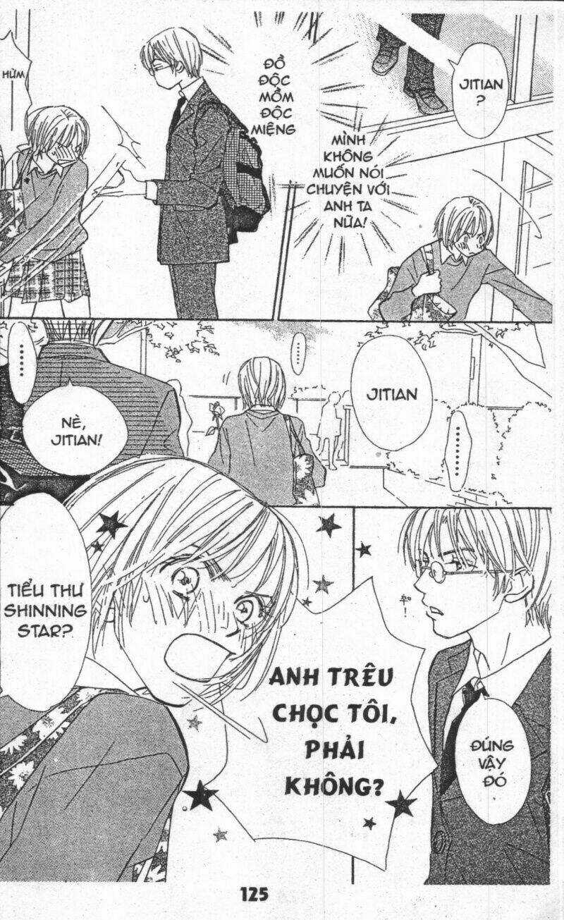 Sweet Mission - Chapter 1 - Trang 124