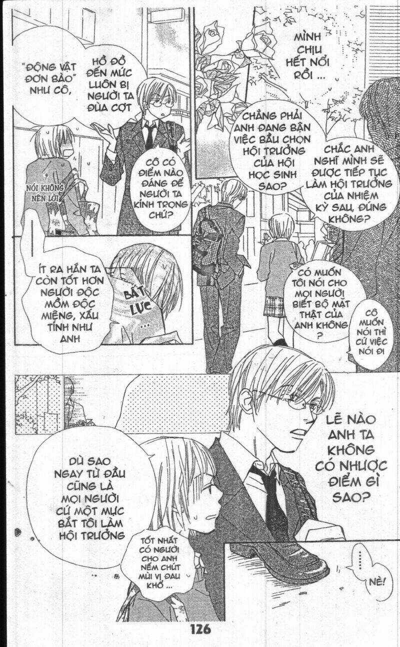 Sweet Mission - Chapter 1 - Trang 125