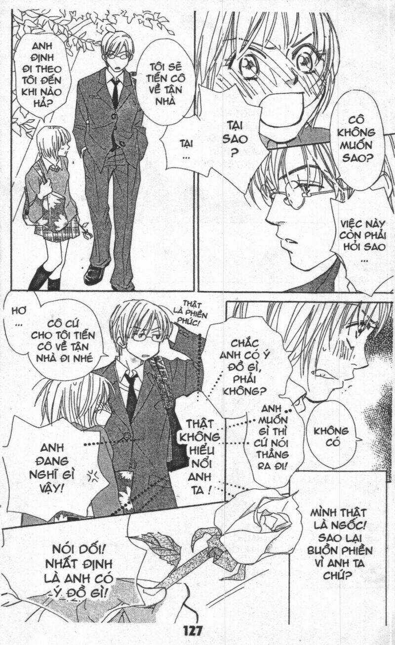 Sweet Mission - Chapter 1 - Trang 126