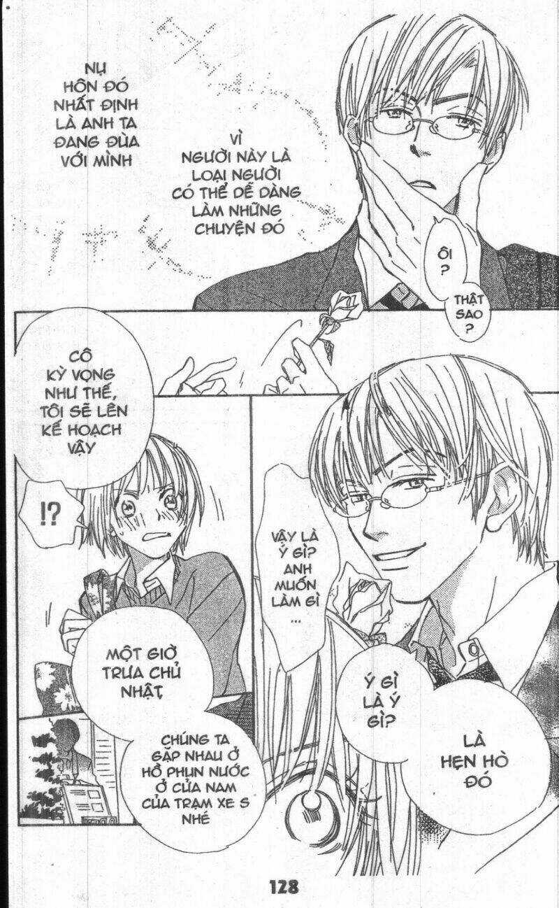 Sweet Mission - Chapter 1 - Trang 127