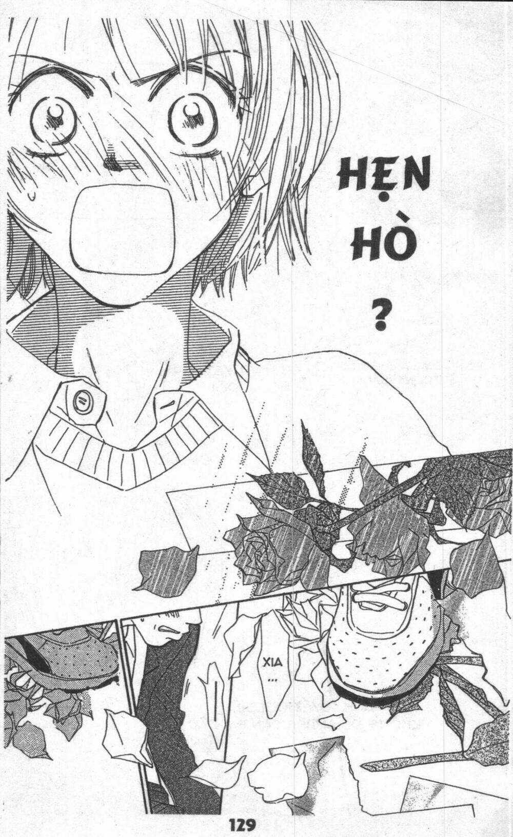 Sweet Mission - Chapter 1 - Trang 128