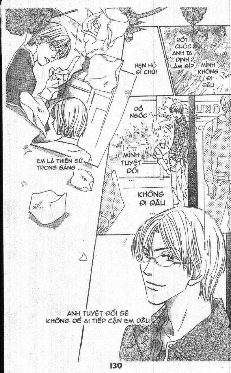 Sweet Mission - Chapter 1 - Trang 129