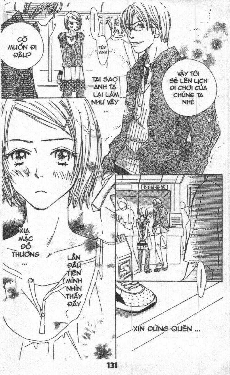 Sweet Mission - Chapter 1 - Trang 130