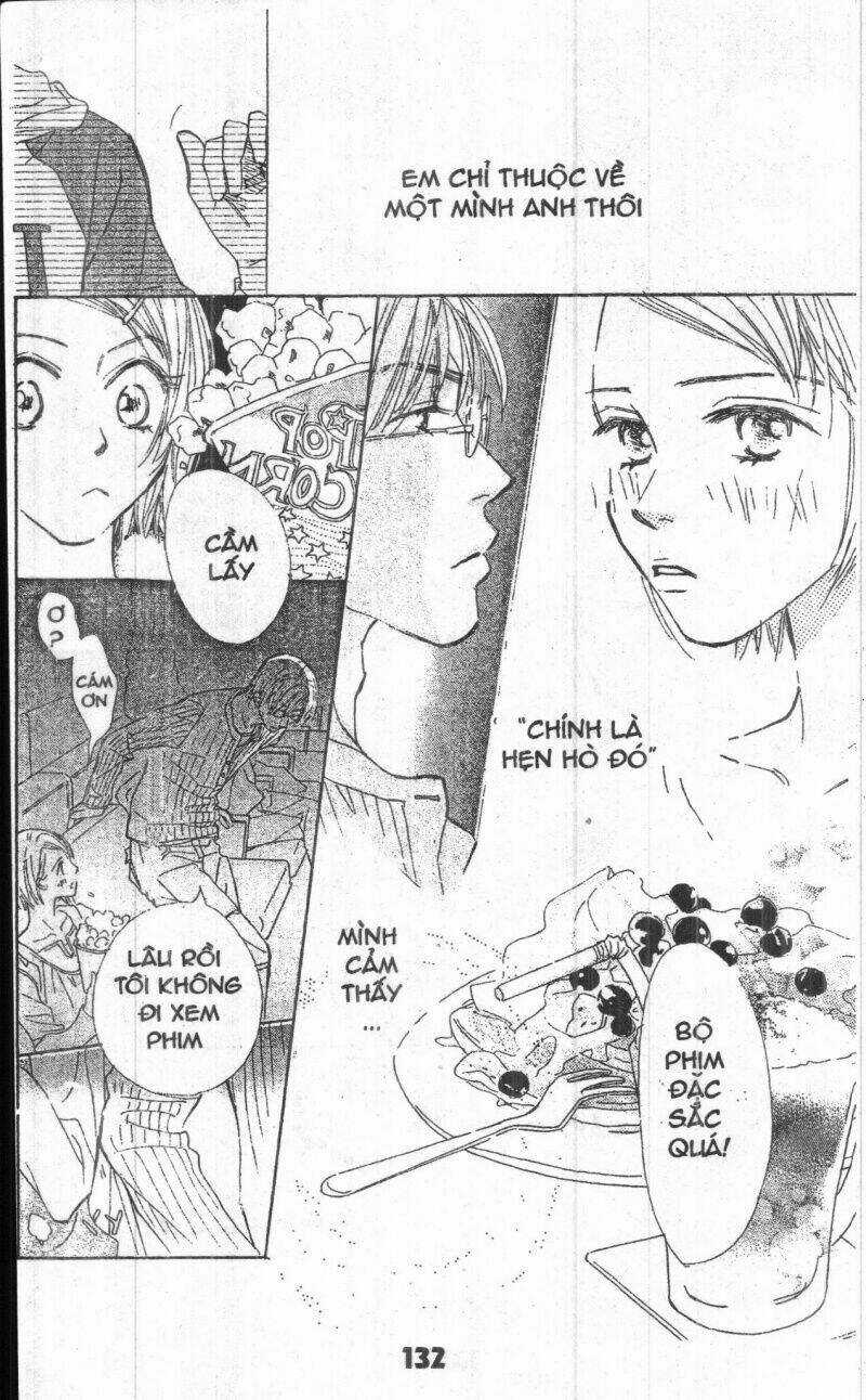 Sweet Mission - Chapter 1 - Trang 131