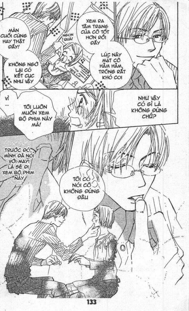 Sweet Mission - Chapter 1 - Trang 132